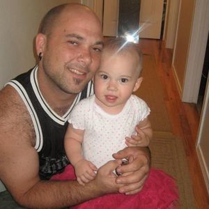 Meet your Posher, Jeremy